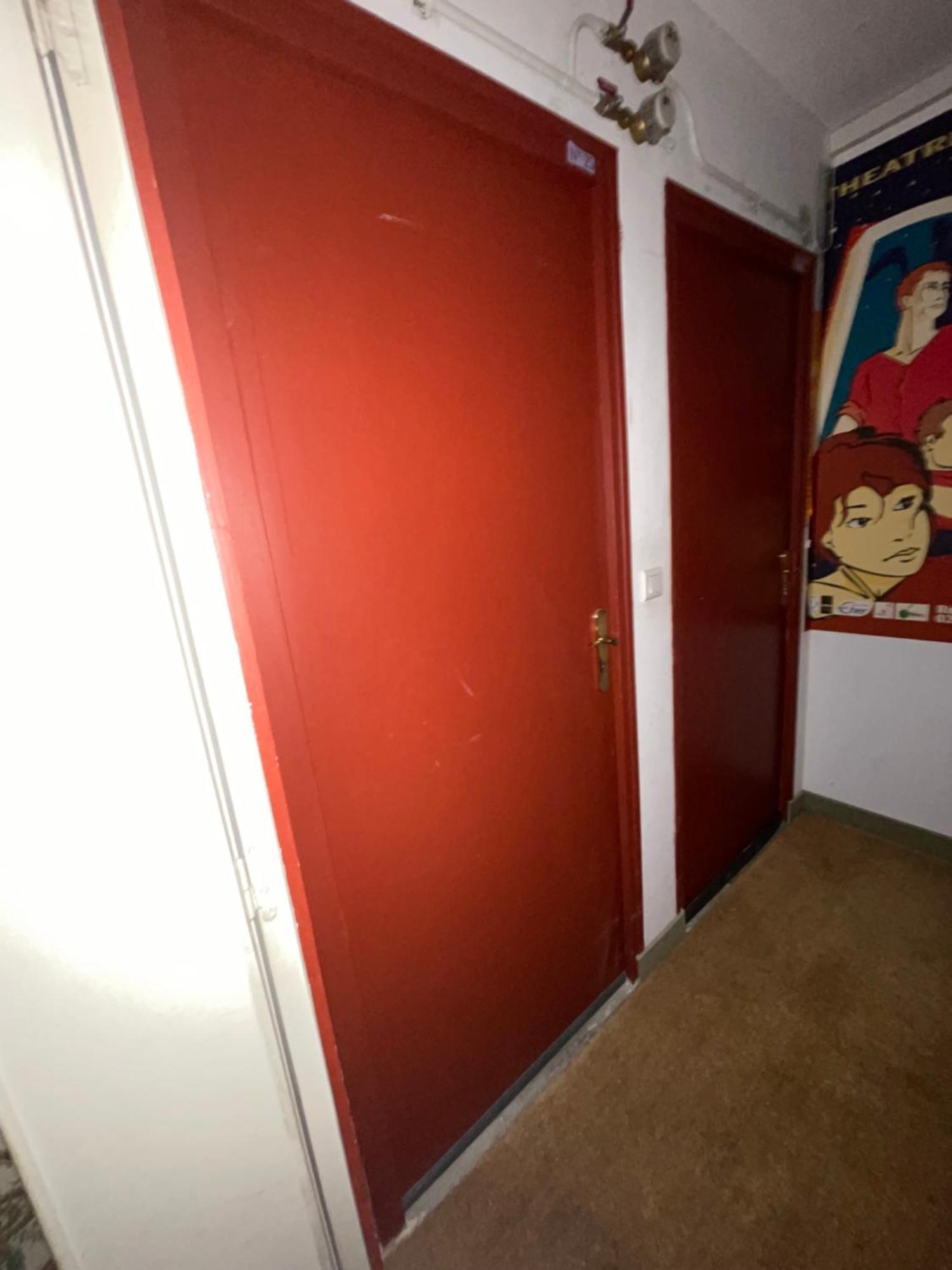 Hyper Centre 2 Personnes 1 Piece Appartement Bourges