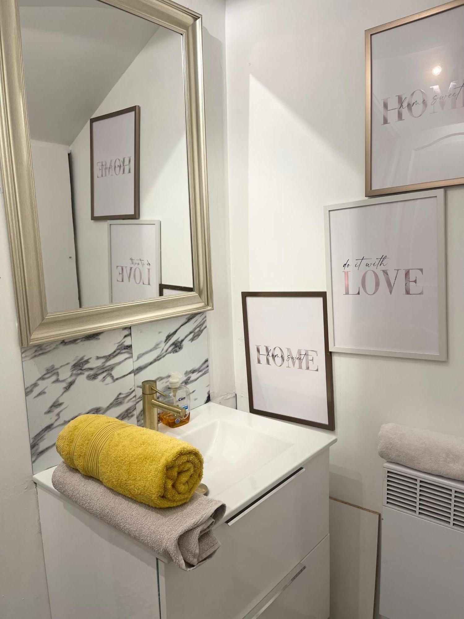 Hyper Centre 2 Personnes 1 Piece Appartement