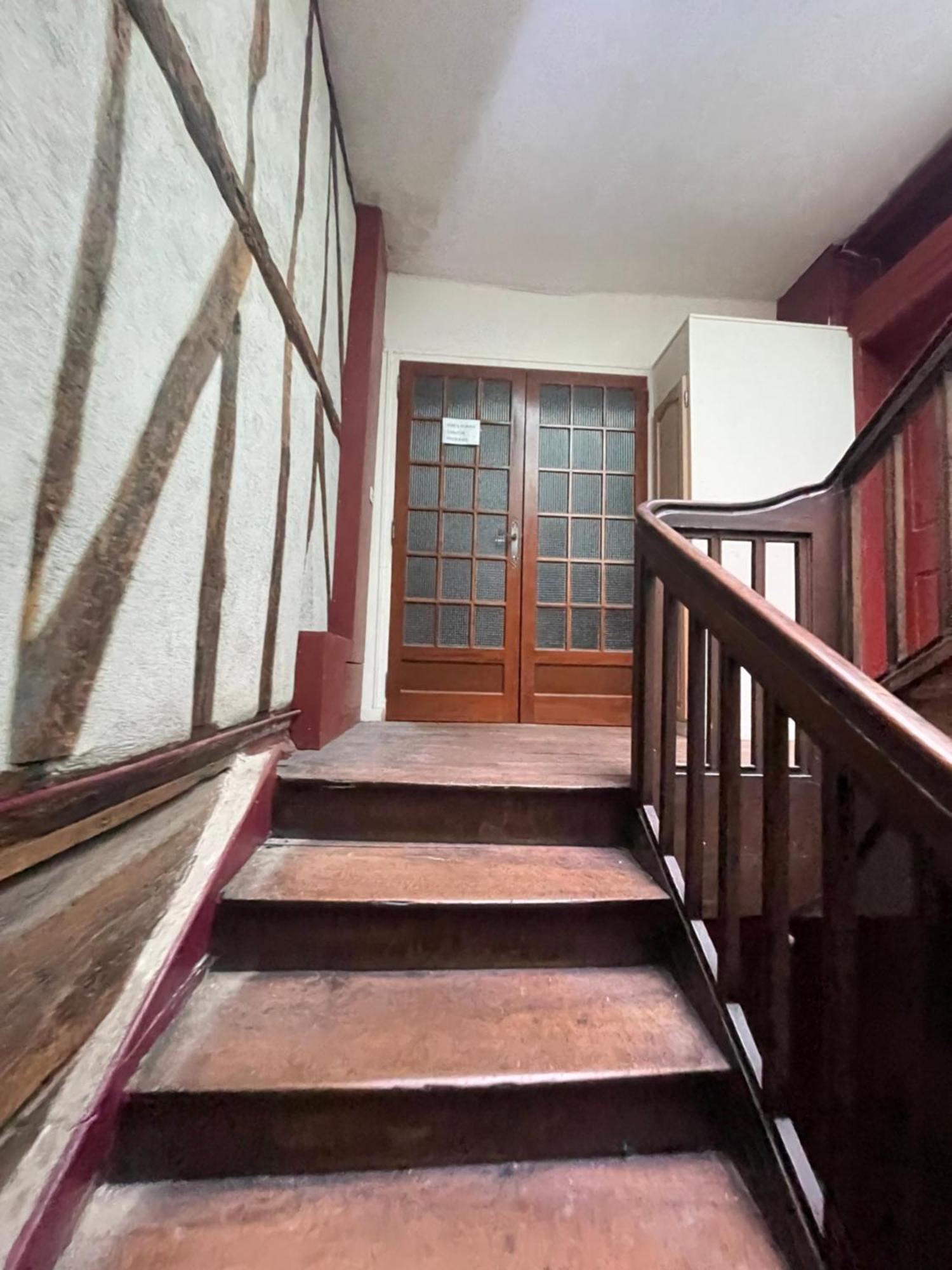 Appartement Hyper Centre 2 Personnes 1 Piece Bourges