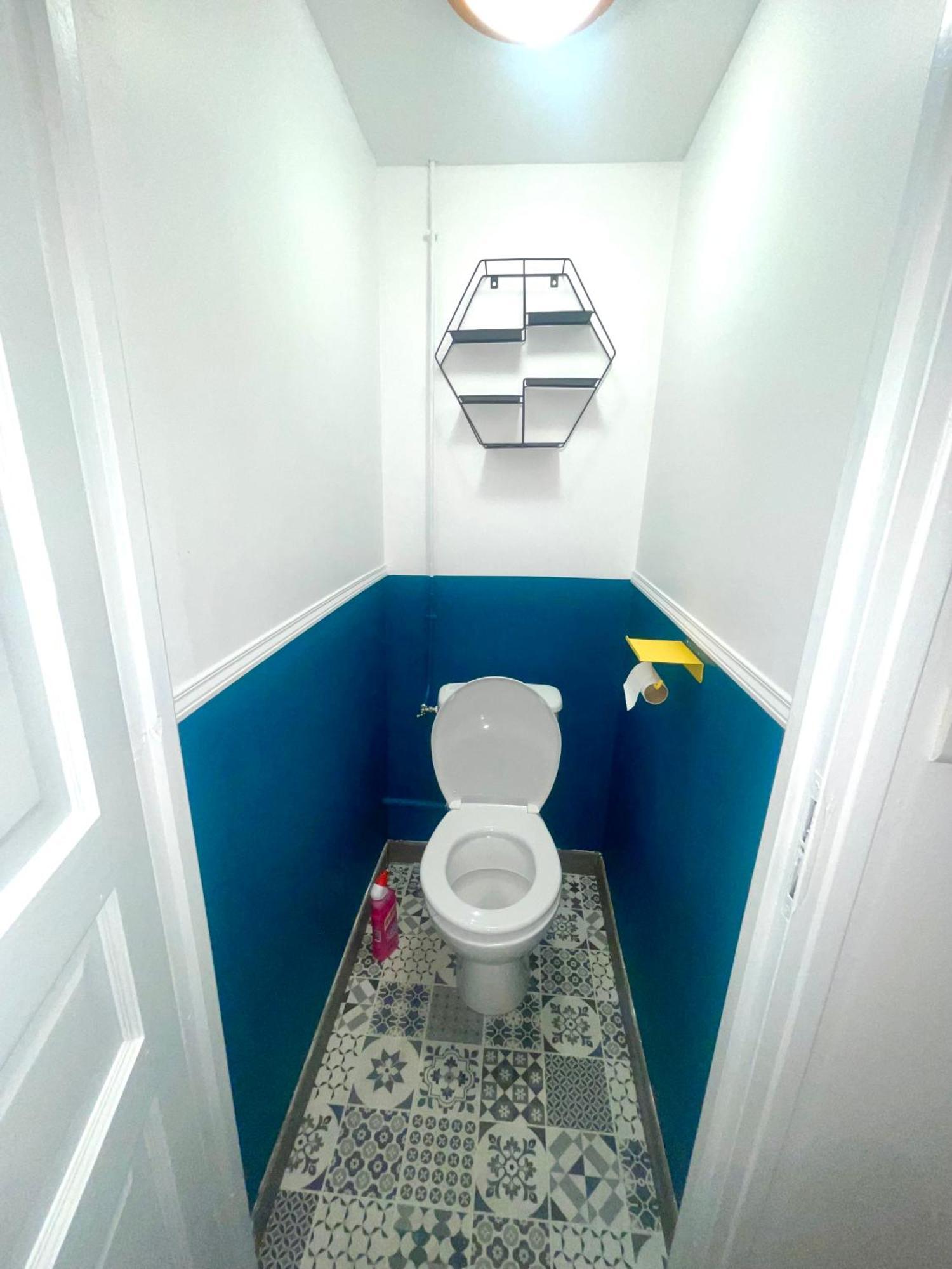 Hyper Centre 2 Personnes 1 Piece Appartement
