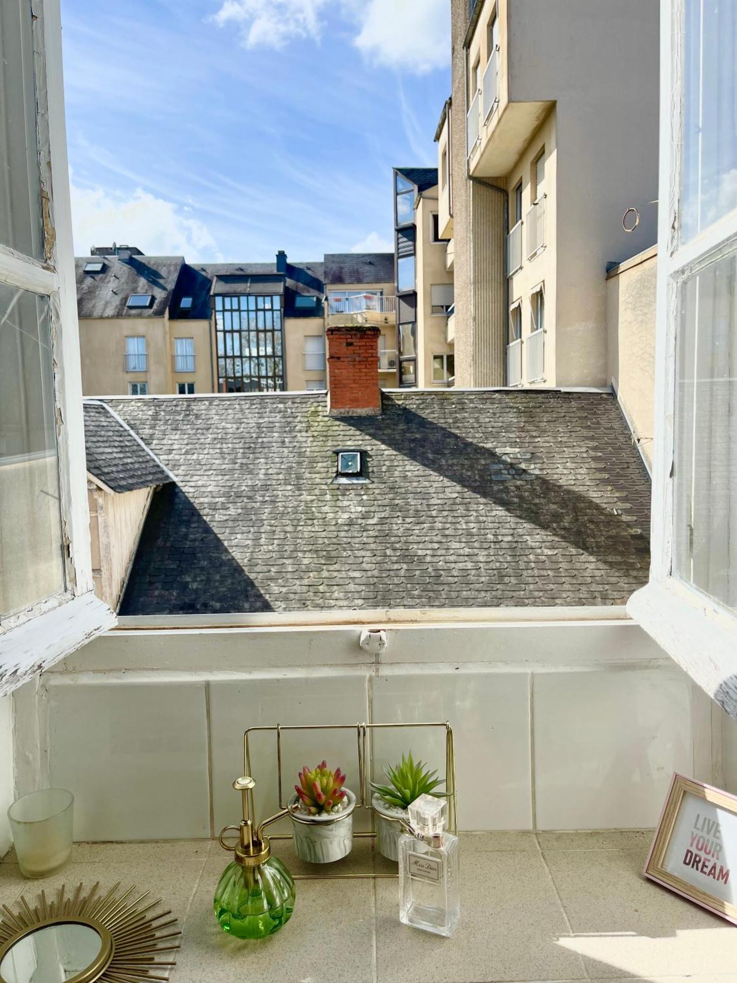 Hyper Centre 2 Personnes 1 Piece Appartement